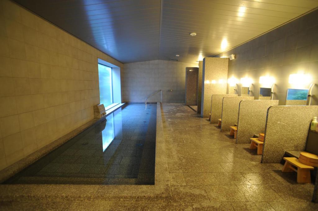 Chion-In Wajun Kaikan Kioto Zewnętrze zdjęcie